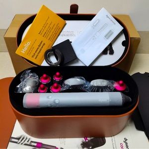 LIKE NEW || Dyson || Airwrap